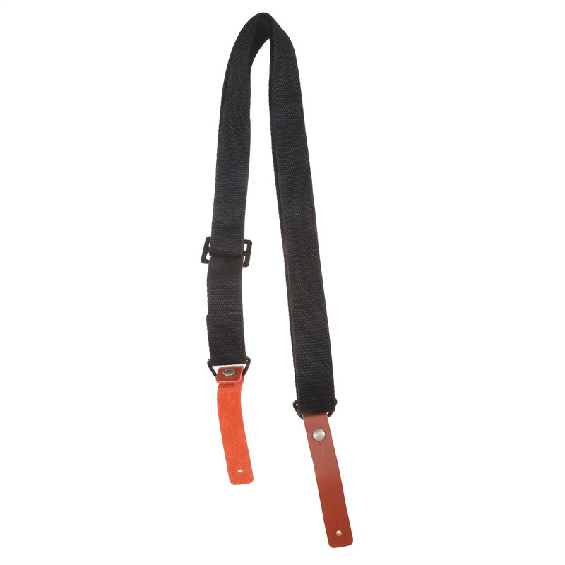 Outdoor Hunting Rifle - Adjustable Leather Two Point Sling Outdoor