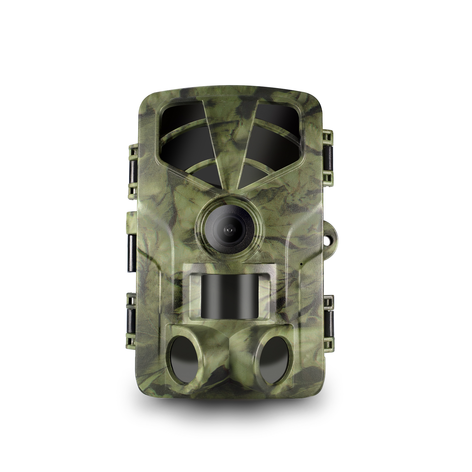 Outdoor Hunting Digital Night Vision - 2inch Screen 8K 60MP Digital Hunting