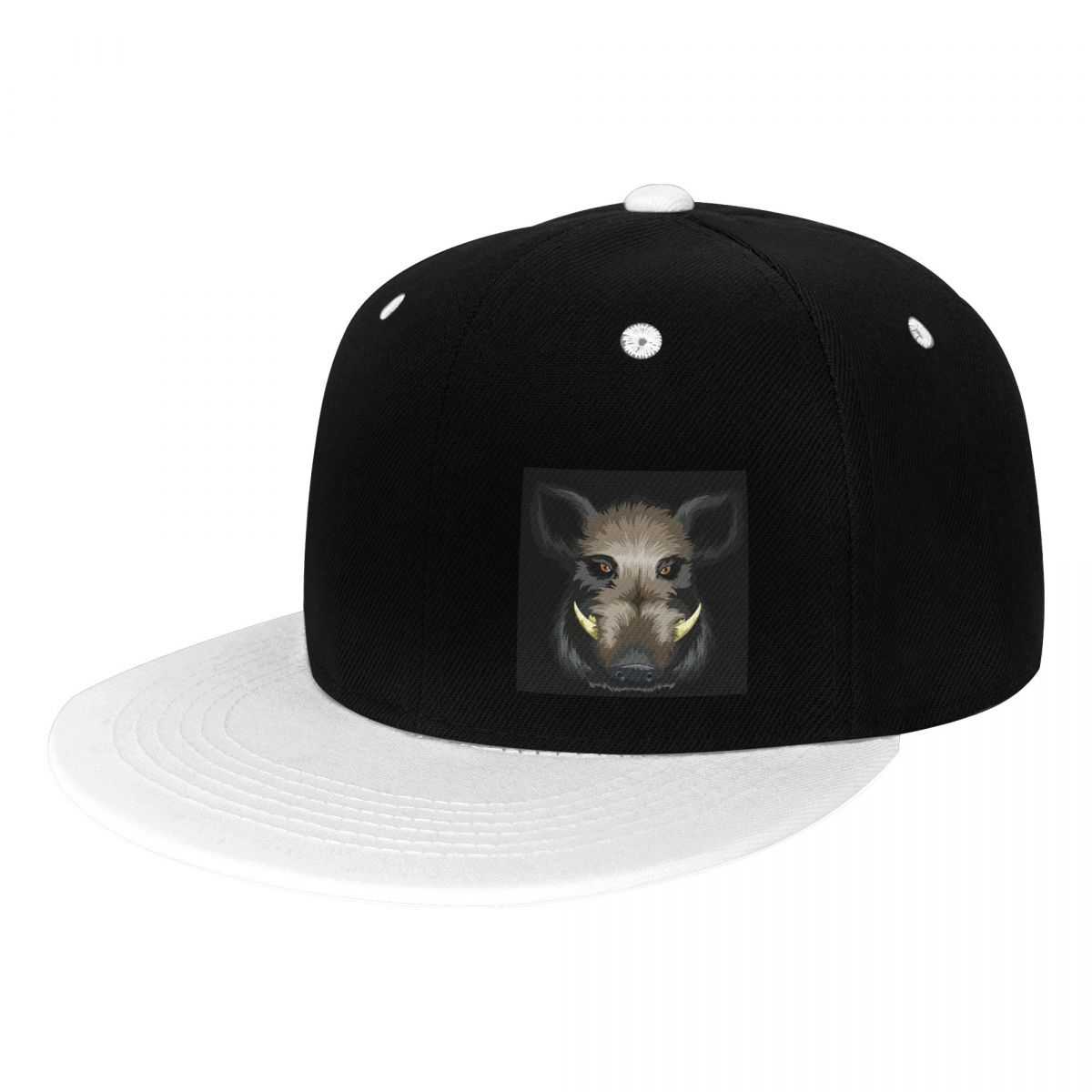Wildman Hunting & Outdoor Price List - Funny Wild Pig Hunting Baseball Caps