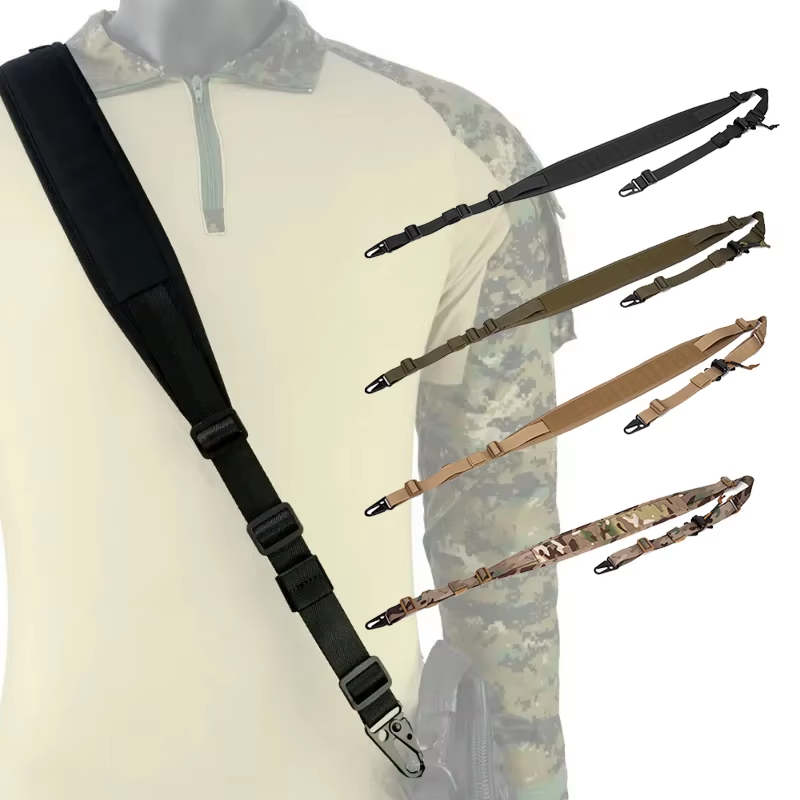 Hunting Rifle Tactical Sling R - مراجعة Outdoor Hunting Rifle وسعره