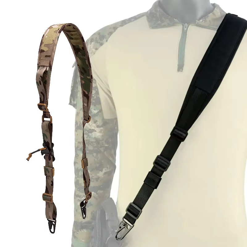 Hunting Rifle Tactical Sling R - مراجعة Outdoor Hunting Rifle وسعره