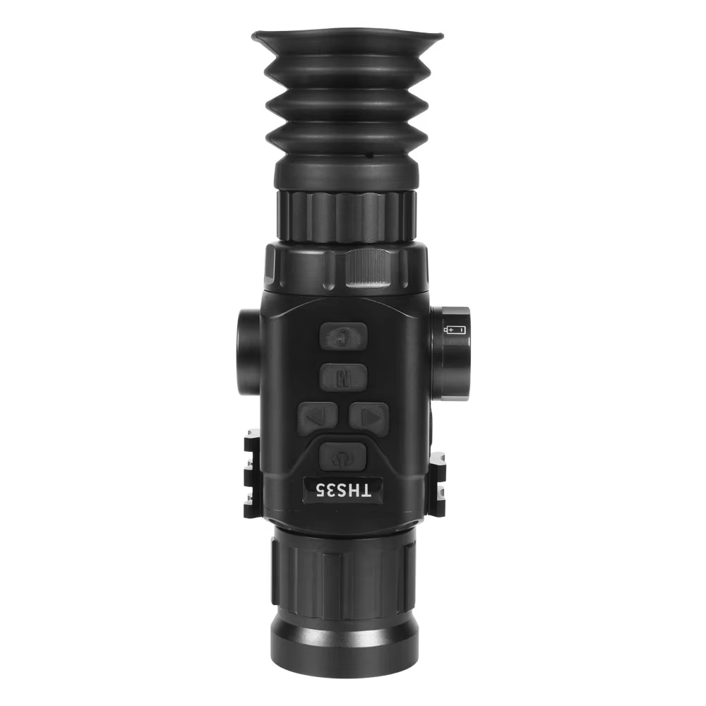 WestHunter THS35 Thermal Imagi - مراجعة Hunting Outdoor Background وسعره