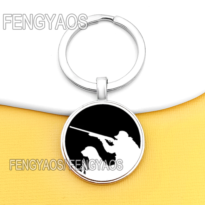 Black Wild Duck Keyrings for D - مراجعة Wildman Hunting & Outdoor Price List وسعره