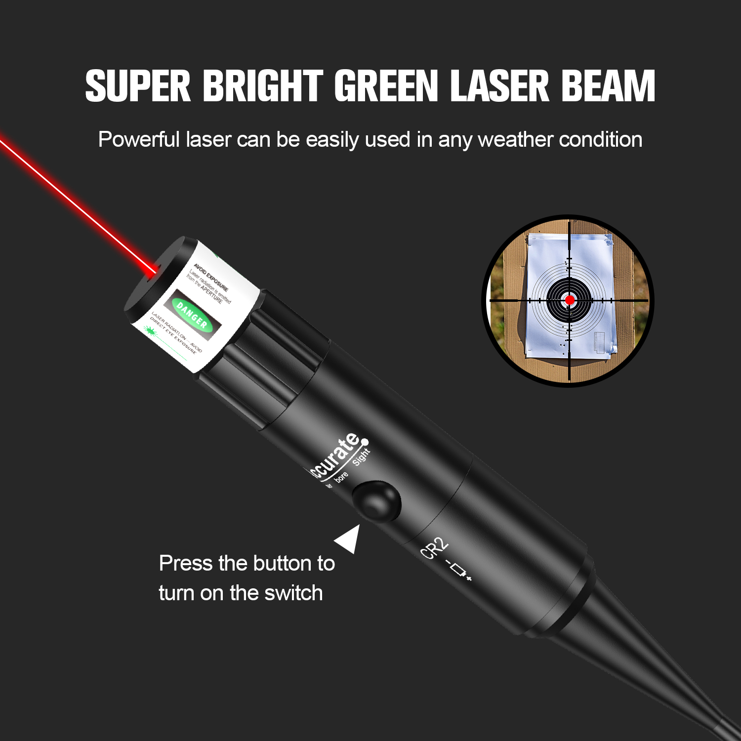 Multi-Caliber Laser Boresighte - مراجعة Laser Boresighter Kit وسعره