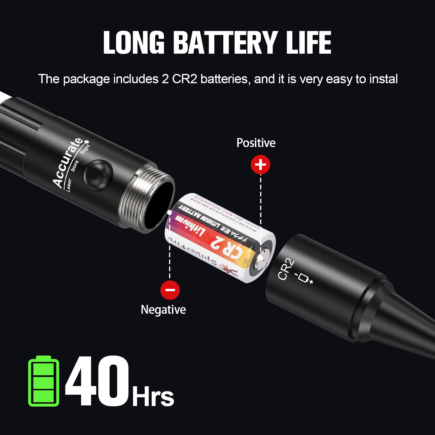 Multi-Caliber Laser Boresighte - مراجعة Laser Boresighter Kit وسعره