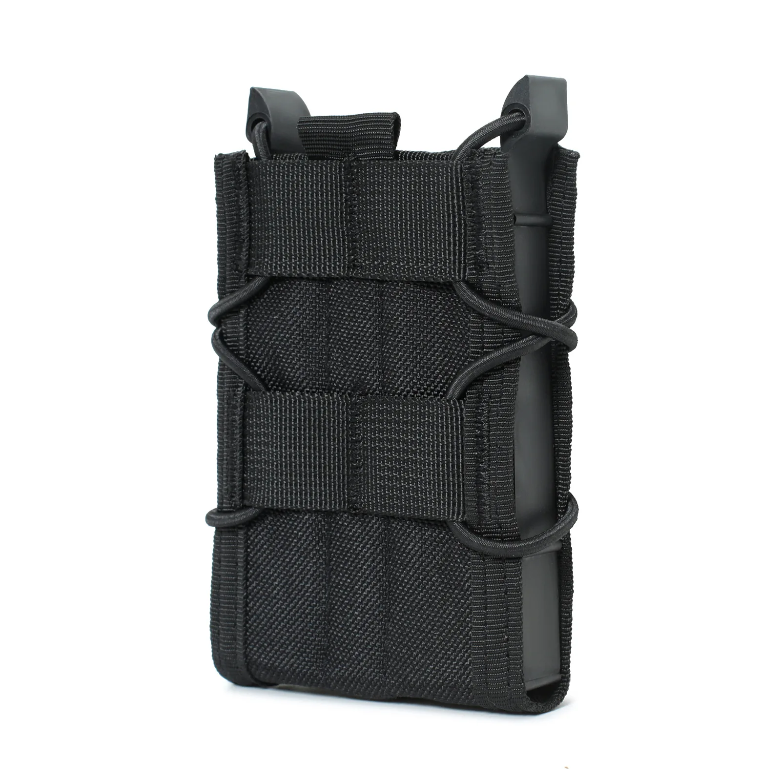 OPHIDIAN 5.56 Magazine Pouch f - مراجعة Outdoor Hunting Rifle وسعره
