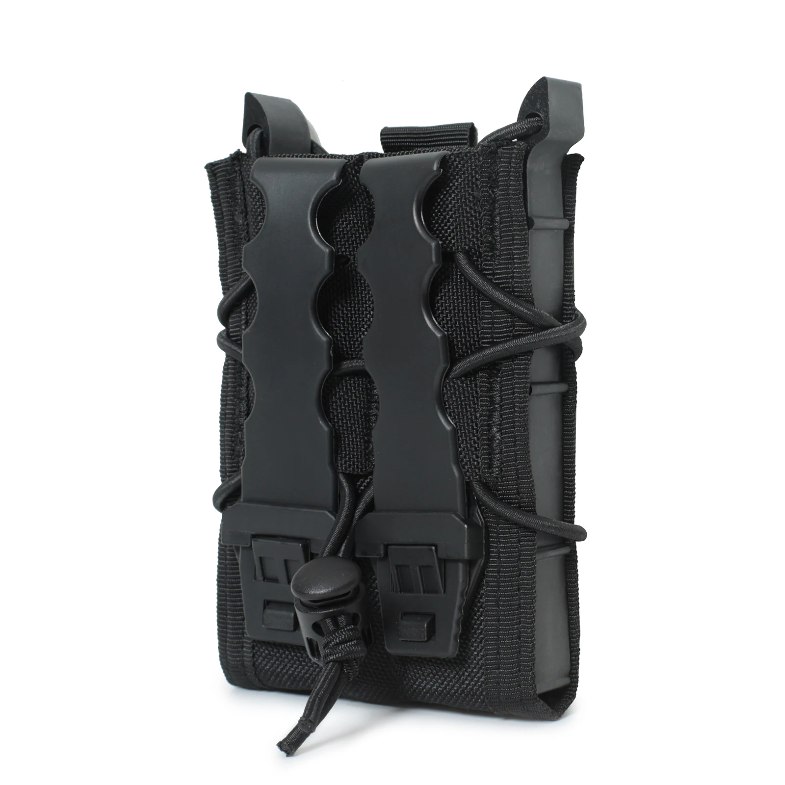 OPHIDIAN 5.56 Magazine Pouch f - مراجعة Outdoor Hunting Rifle وسعره