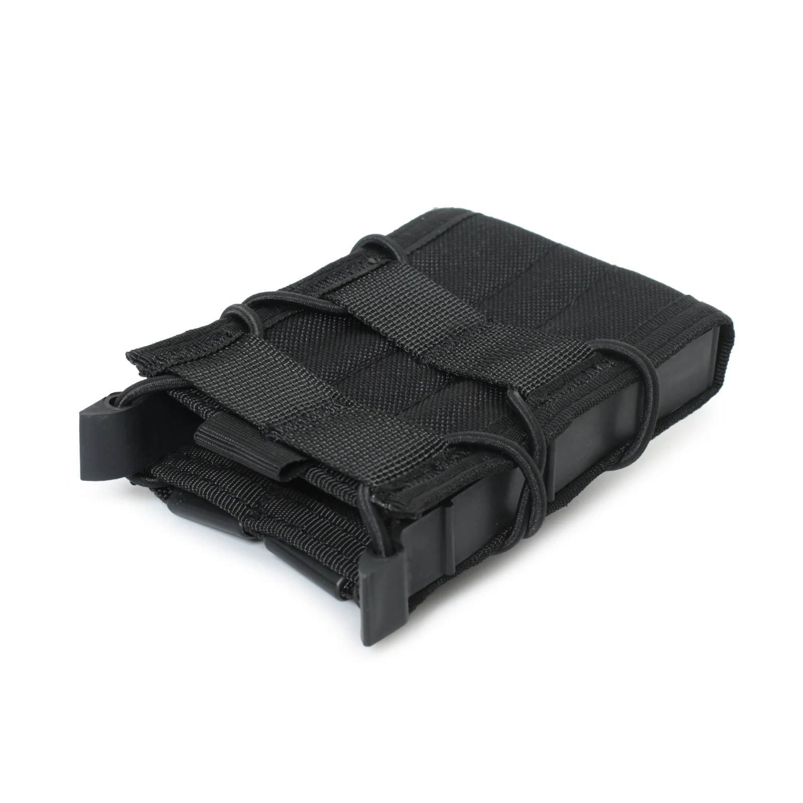 OPHIDIAN 5.56 Magazine Pouch f - مراجعة Outdoor Hunting Rifle وسعره