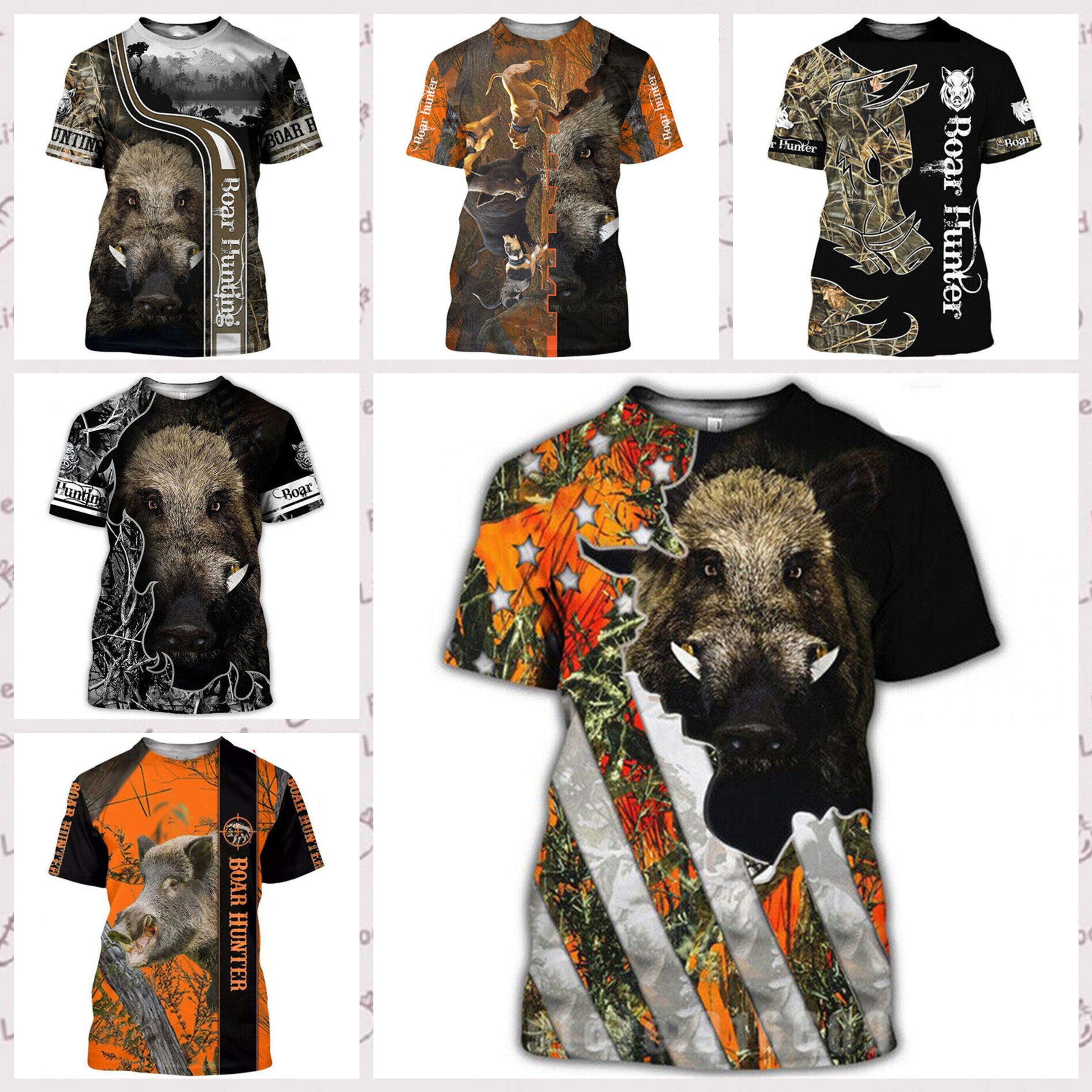 Camo Hunting Animals Wild Boar - مراجعة Wildman Hunting & Outdoor Price List وسعره