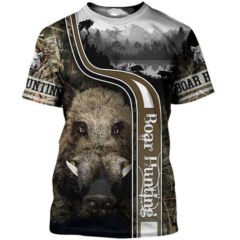 Camo Hunting Animals Wild Boar - مراجعة Wildman Hunting & Outdoor Price List وسعره