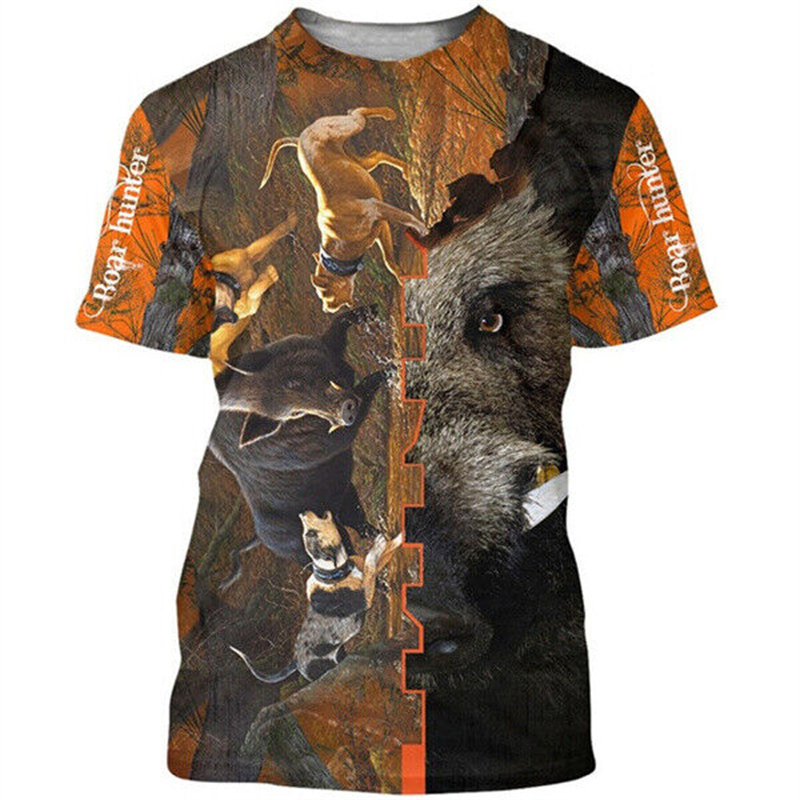 Camo Hunting Animals Wild Boar - مراجعة Wildman Hunting & Outdoor Price List وسعره