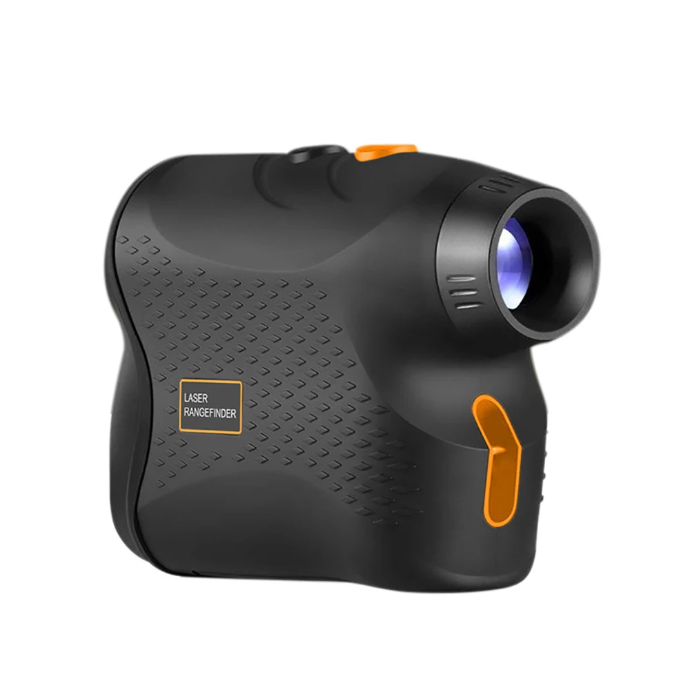 Custom Logo 500m Rangefinder H - مراجعة Outdoor Hunting Logo وسعره