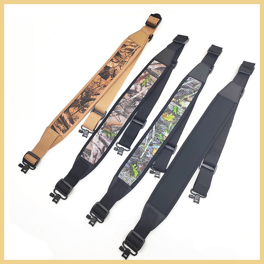Outdoor Hunting Rifle Shoulder - مراجعة Outdoor Hunting Rifle وسعره