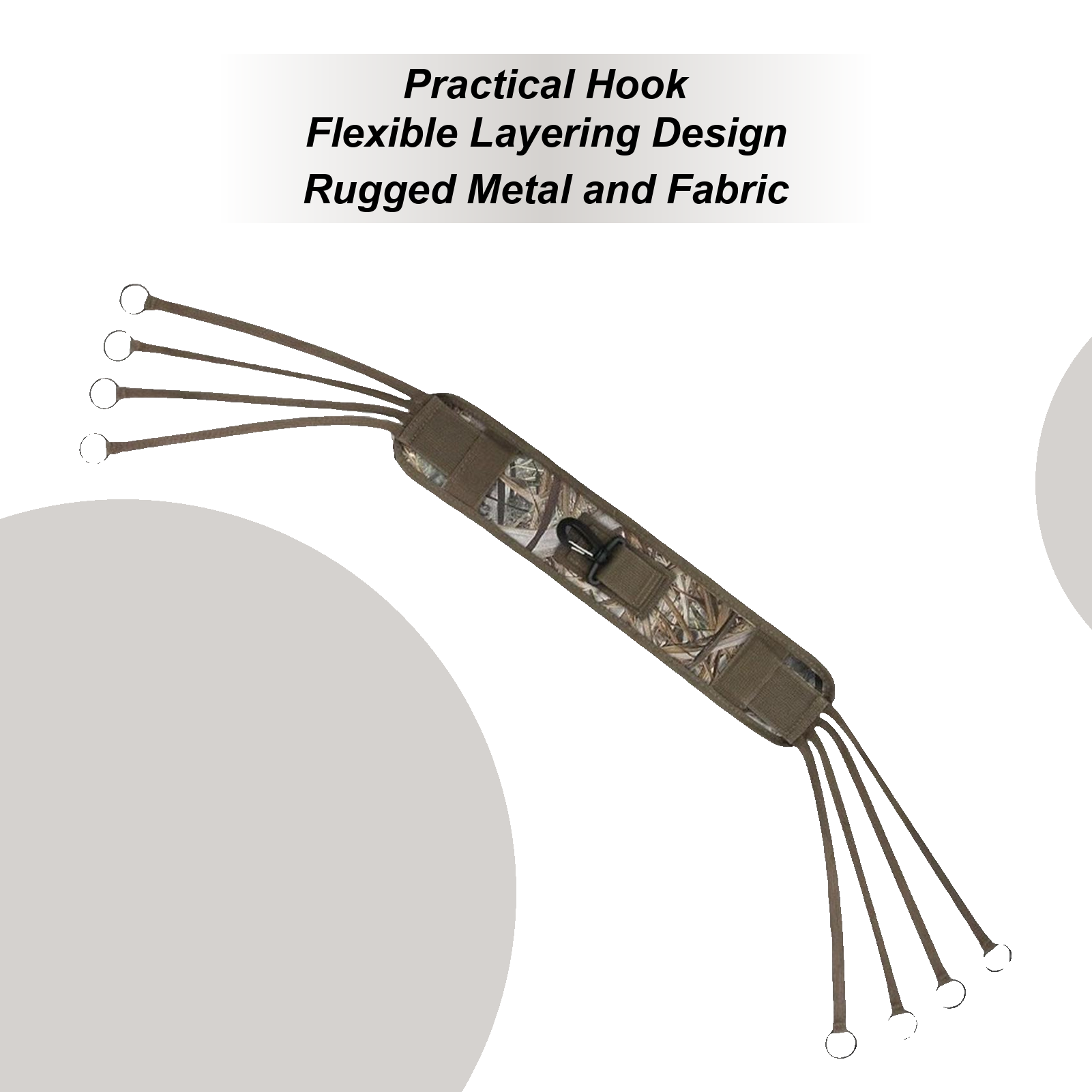 Duck Carrier Non-slip Duck Hun - مراجعة Wildman Hunting & Outdoor Price List وسعره