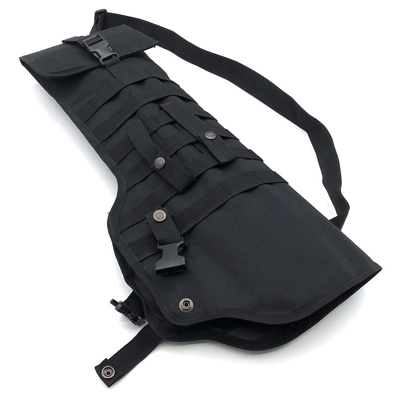 Tactical Bag  Outdoor Rifle Sh - مراجعة Outdoor Hunting Rifle وسعره