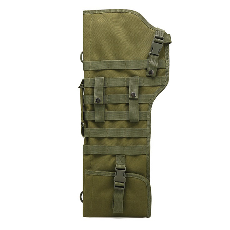 Tactical Bag  Outdoor Rifle Sh - مراجعة Outdoor Hunting Rifle وسعره