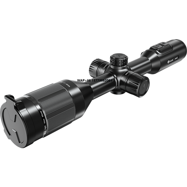 Hunt DU50 Digital Day and Nigh - مراجعة Outdoor Hunting Digital Night Vision وسعره