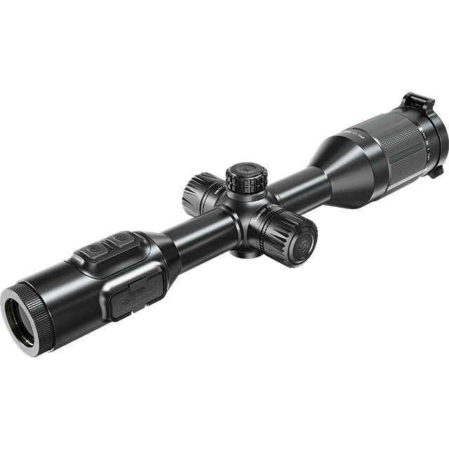 Hunt DU50 Digital Day and Nigh - مراجعة Outdoor Hunting Digital Night Vision وسعره