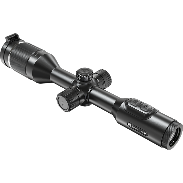Hunt DU50 Digital Day and Nigh - مراجعة Outdoor Hunting Digital Night Vision وسعره