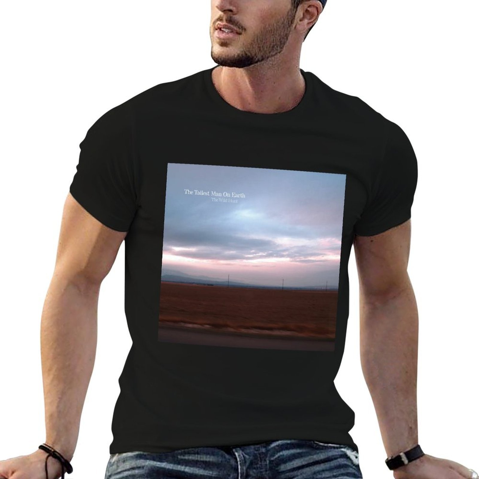 The Tallest Man On Earth The W - مراجعة Wildman Hunting & Outdoor Price List وسعره