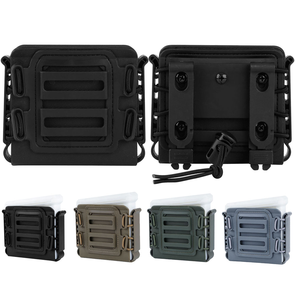 .338 Magazine Pouch Carrier Fa - مراجعة Outdoor Hunting Rifle وسعره