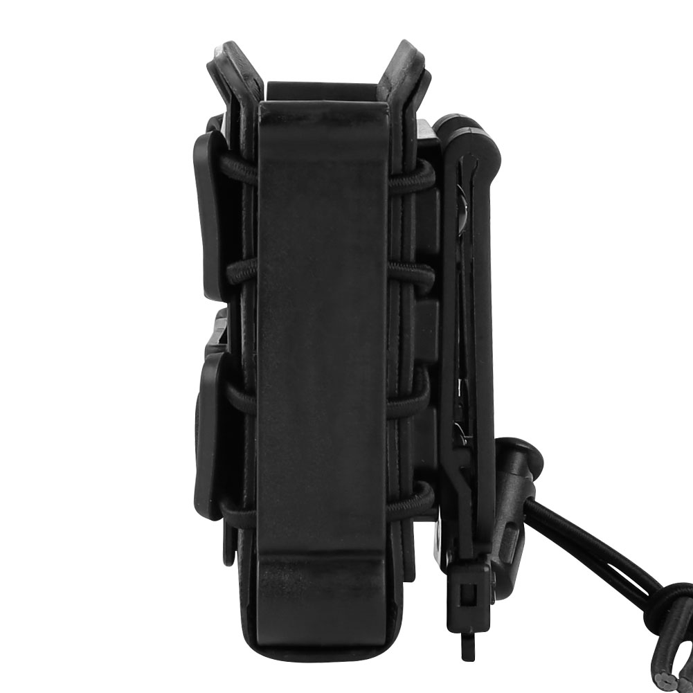 .338 Magazine Pouch Carrier Fa - مراجعة Outdoor Hunting Rifle وسعره