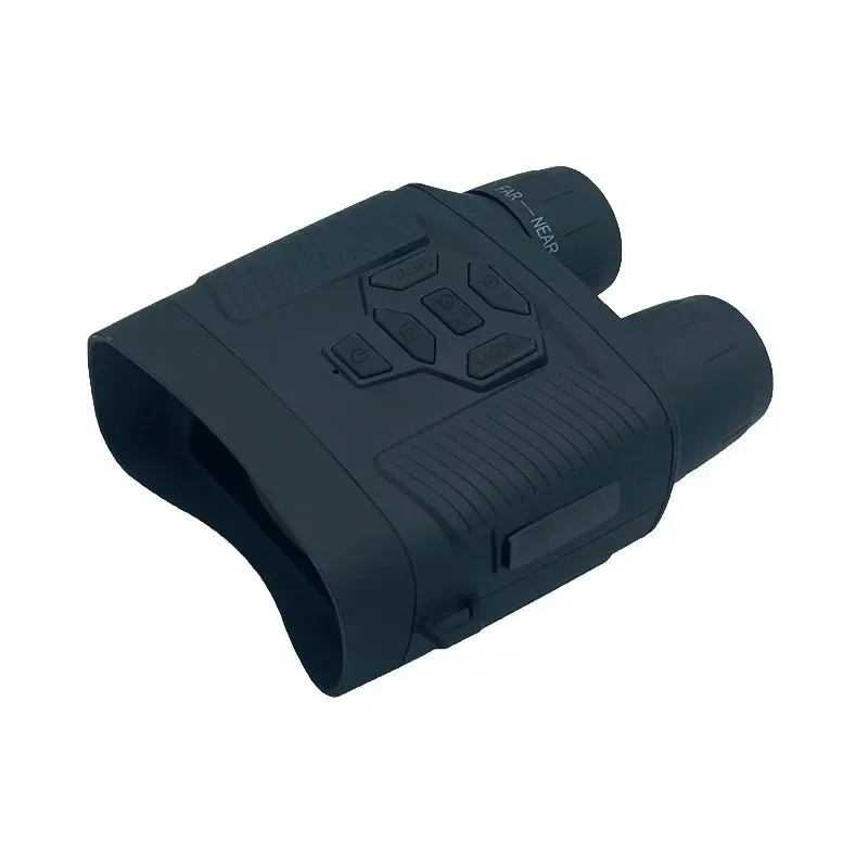 Y6 Binocular Night Vision Infr - مراجعة Outdoor Hunting Digital Night Vision وسعره