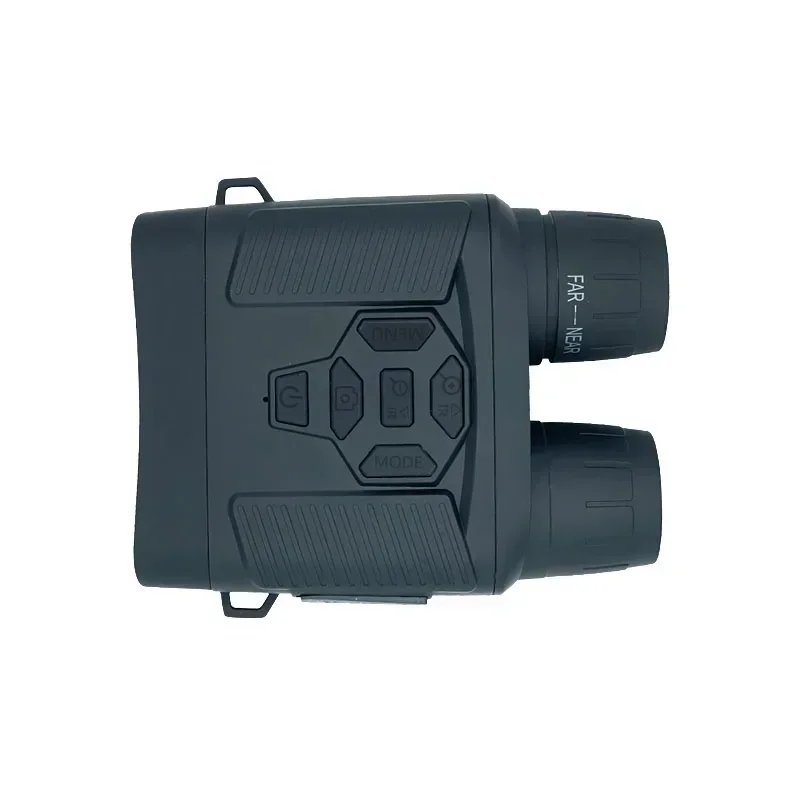 Y6 Binocular Night Vision Infr - مراجعة Outdoor Hunting Digital Night Vision وسعره