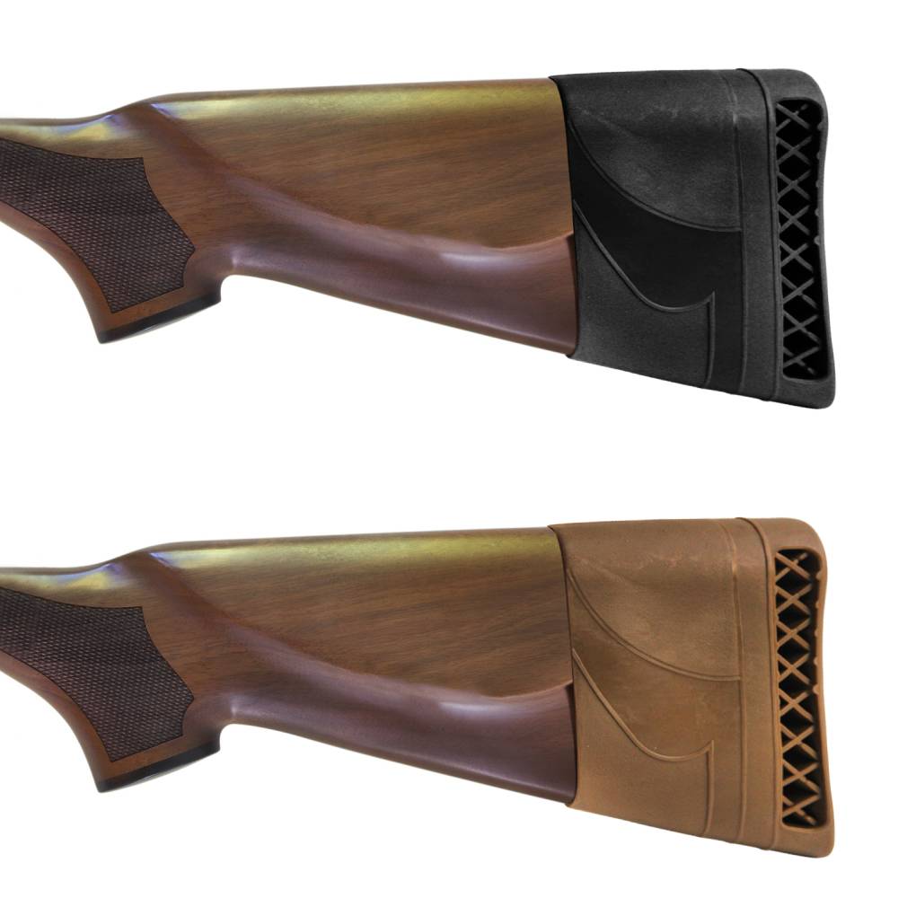 Hunting Rifle Recoil Rubber Bu - مراجعة Outdoor Hunting Rifle وسعره
