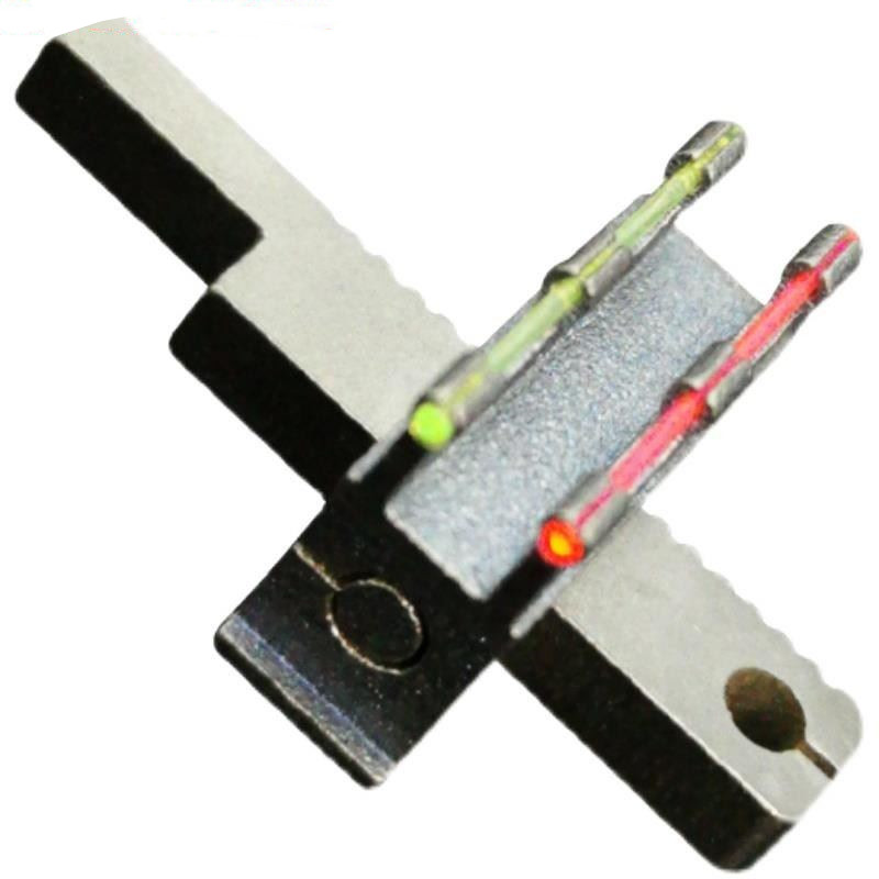 1pcs Stainless Steel hunting S - مراجعة Laser Boresighter Kit وسعره