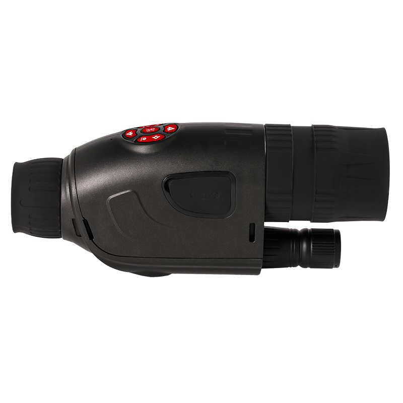 High Quality Smooth Digital Ma - مراجعة Outdoor Hunting Digital Night Vision وسعره