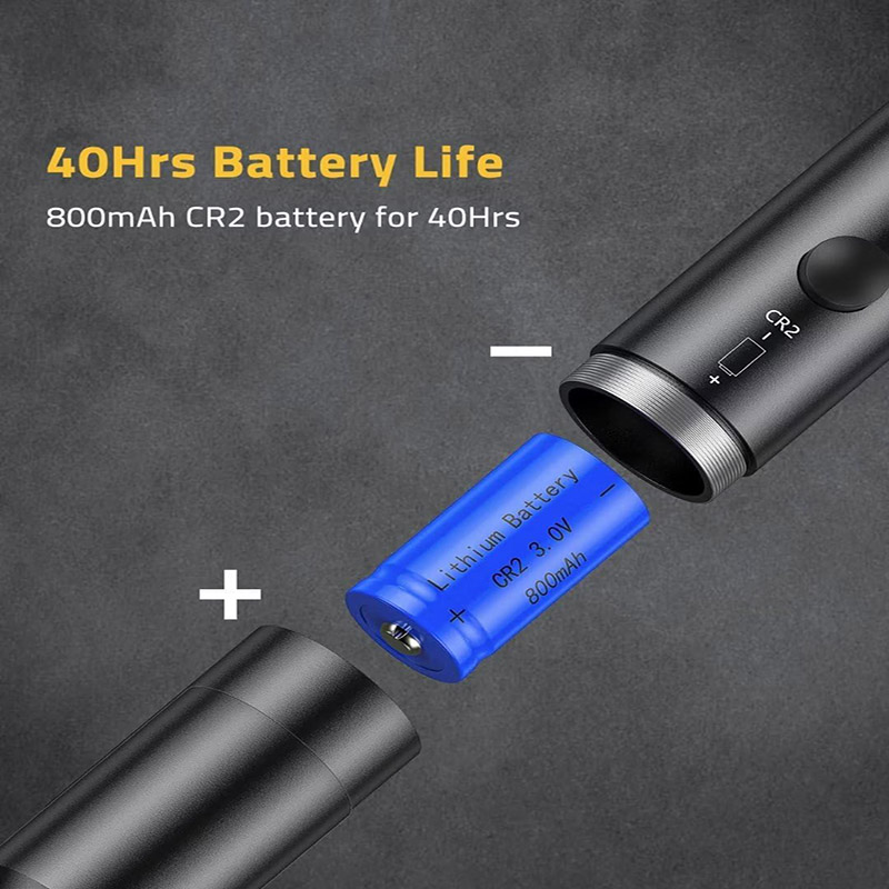 CVLIFE Professional Laser Bore - مراجعة Laser Boresighter Kit وسعره