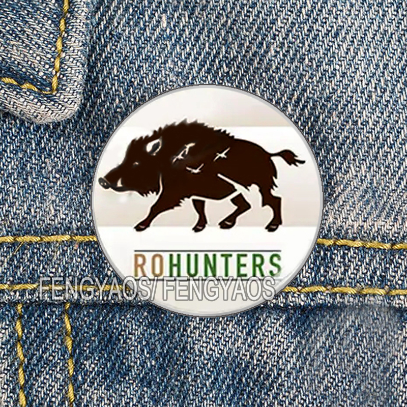 Stainless Steel New Wild Boar  - مراجعة Wildman Hunting & Outdoor Price List وسعره