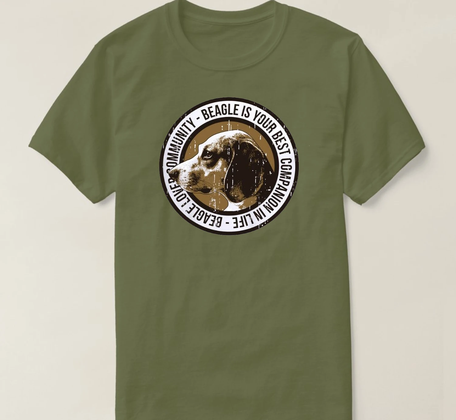 Dog Hunting Beagle Hunt Chien  - مراجعة Wildman Hunting & Outdoor Price List وسعره
