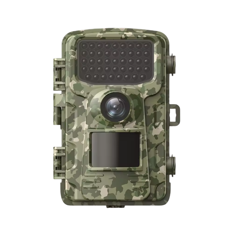 Outdoor Sports Hunting Cameras - مراجعة Outdoor Hunting Video Camera وسعره