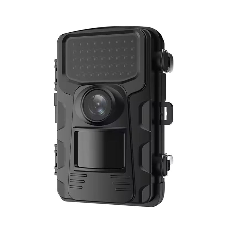 Outdoor Sports Hunting Cameras - مراجعة Outdoor Hunting Video Camera وسعره