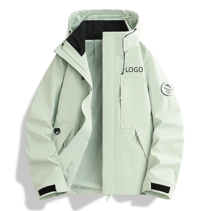 Spring Autumn Outdoor Single l - مراجعة Outdoor Hunting Logo وسعره