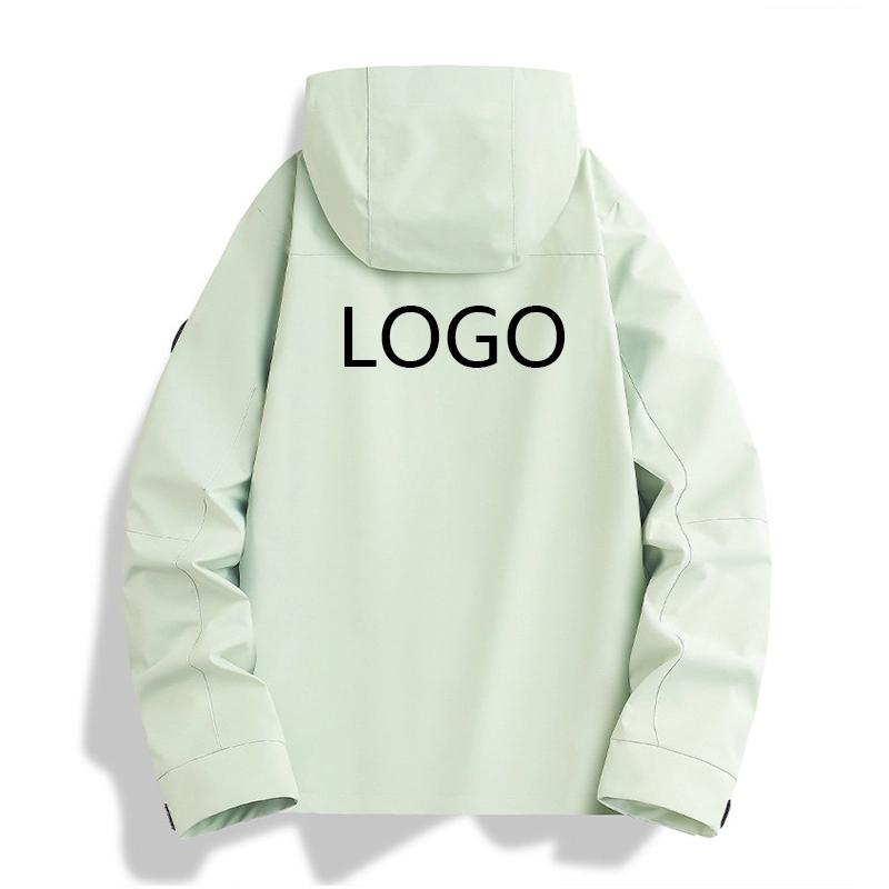 Spring Autumn Outdoor Single l - مراجعة Outdoor Hunting Logo وسعره