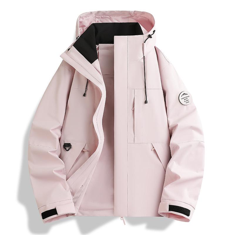 Spring Autumn Outdoor Single l - مراجعة Outdoor Hunting Logo وسعره