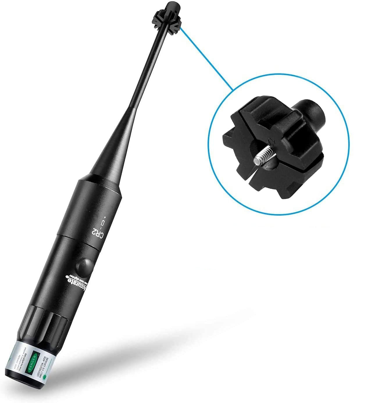 Universal Laser Bore Sight Kit - مراجعة Laser Boresighter Kit وسعره