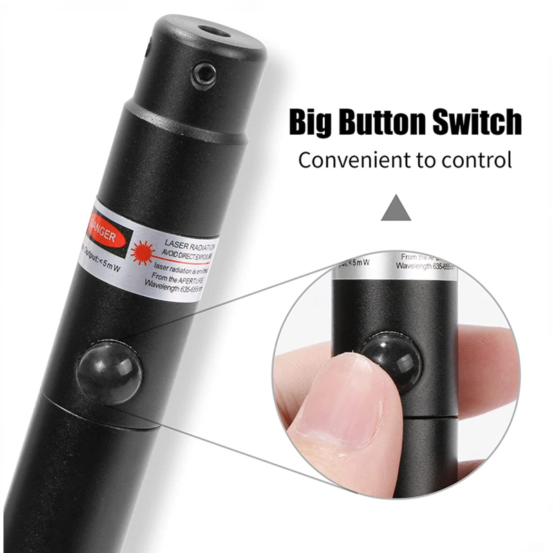 Laser Bore Sight Collimator Ki - مراجعة Laser Boresighter Kit وسعره