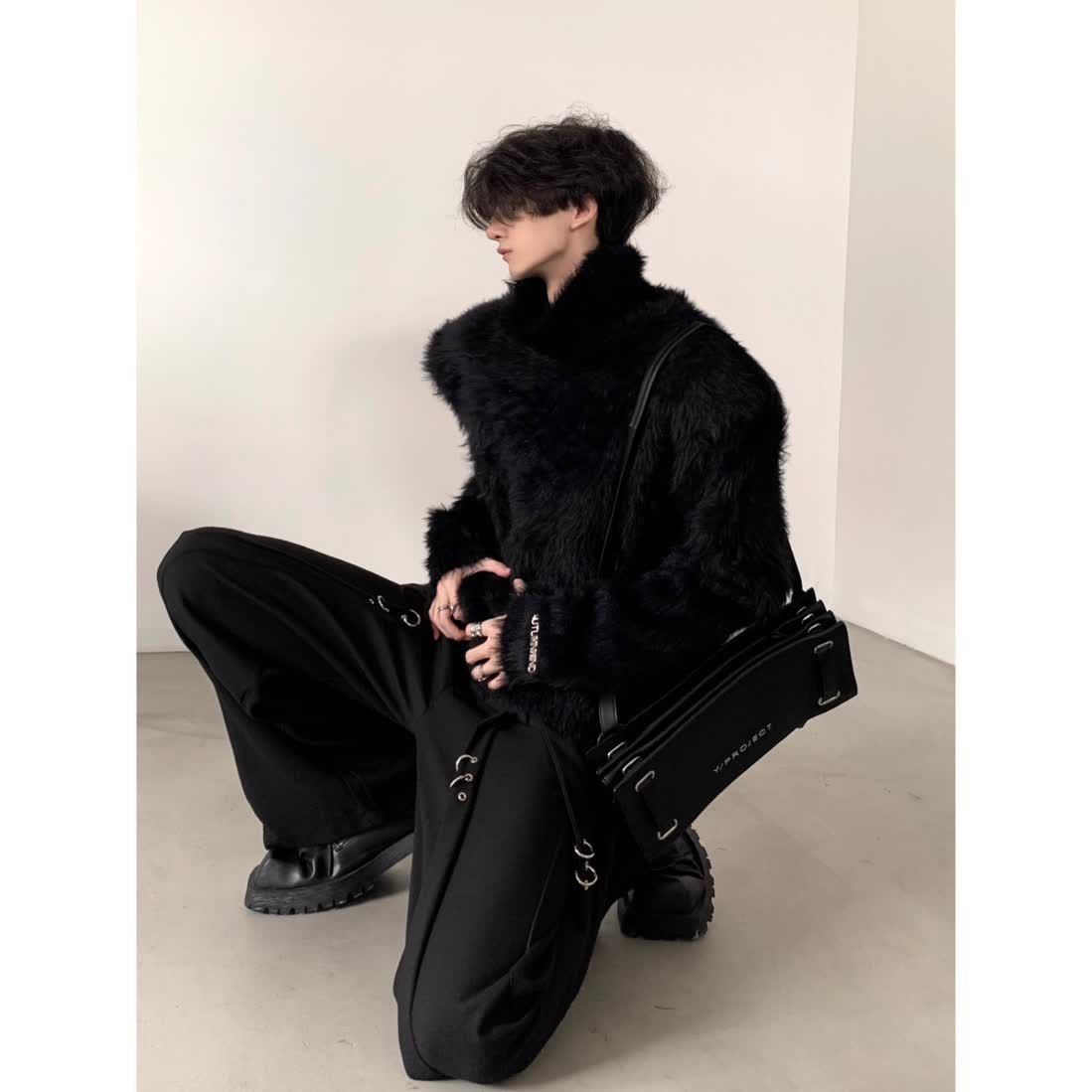 Fur Collar Pullovers Pink Mens - مراجعة Wildman Hunting & Outdoor Price List وسعره