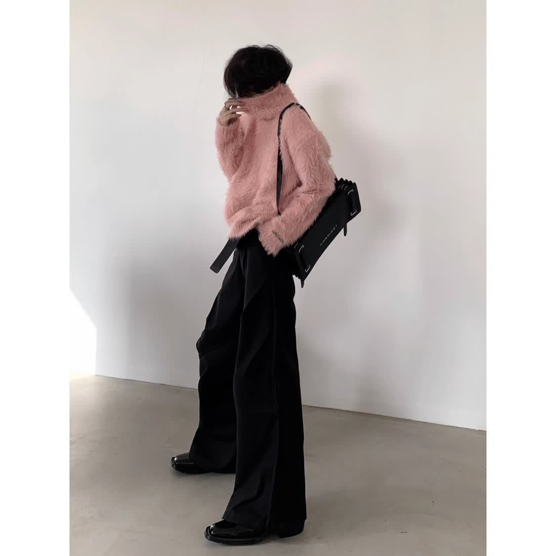 Fur Collar Pullovers Pink Mens - مراجعة Wildman Hunting & Outdoor Price List وسعره