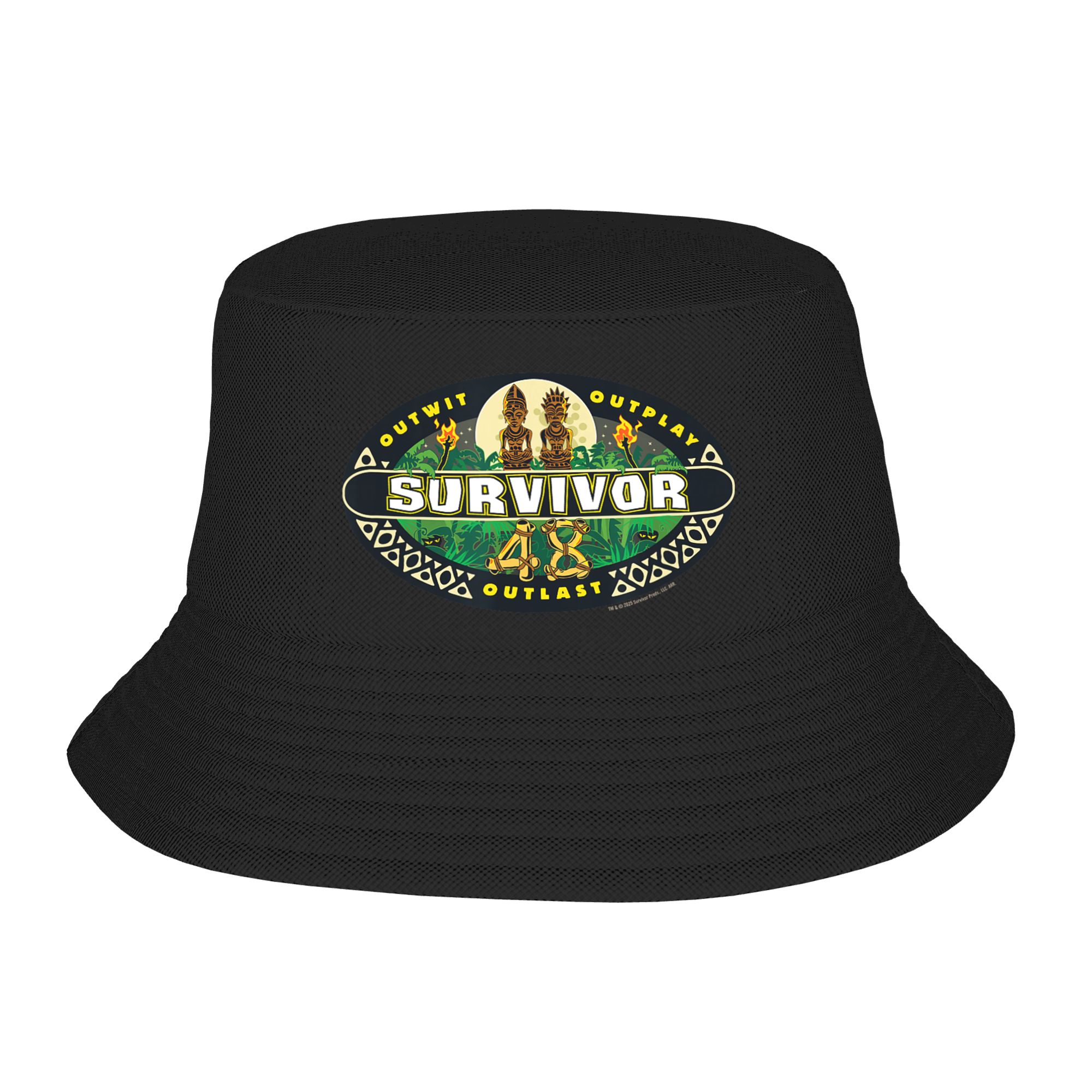 Season 48 Logo Officially Lice - مراجعة Outdoor Hunting Logo وسعره