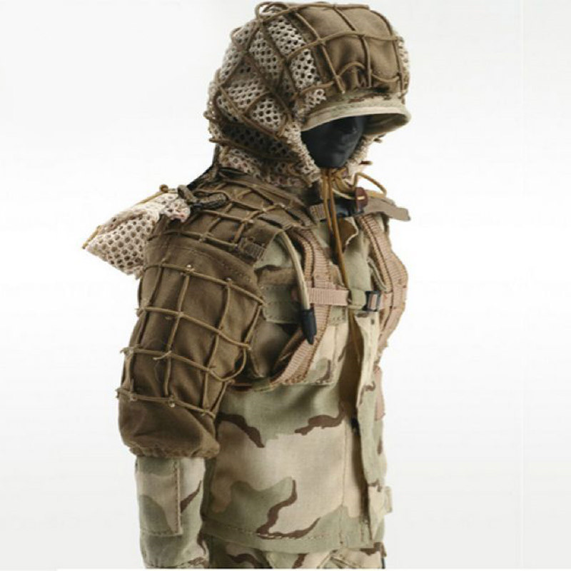 New Tactical CS Training Hunti - مراجعة Hunting Outdoor Jacket وسعره