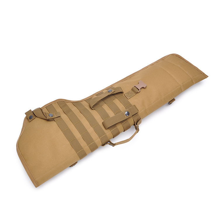 Tactical Rifle Shotgun Holster - مراجعة Outdoor Hunting Rifle وسعره