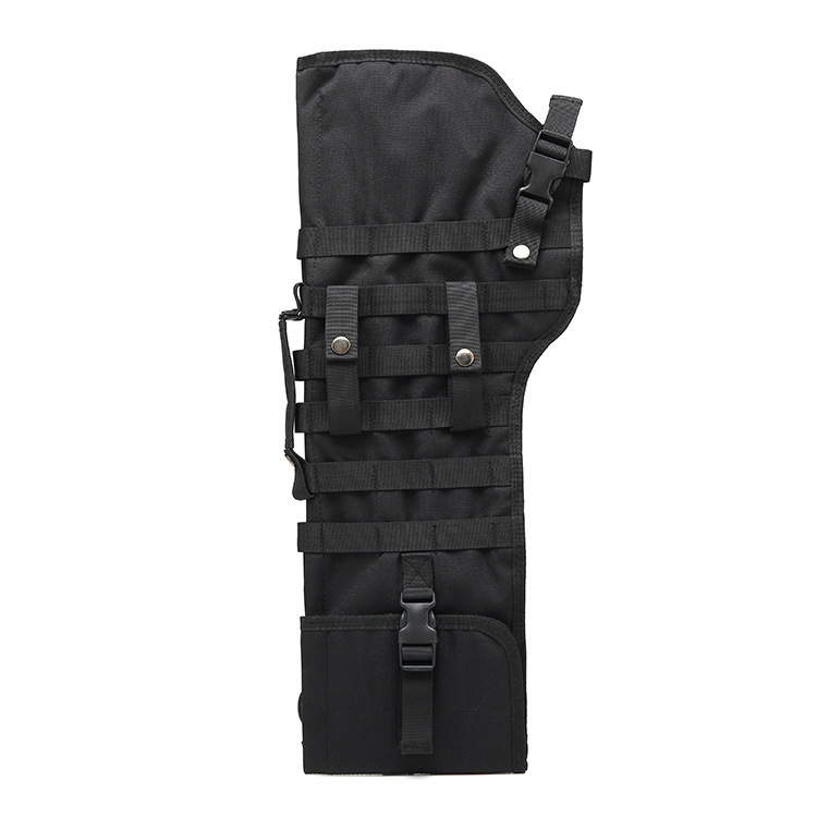 Tactical Rifle Shotgun Holster - مراجعة Outdoor Hunting Rifle وسعره