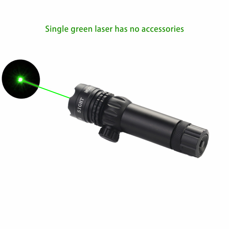 Green Laser Pointer High Power - مراجعة Outdoor Hunting Rifle وسعره