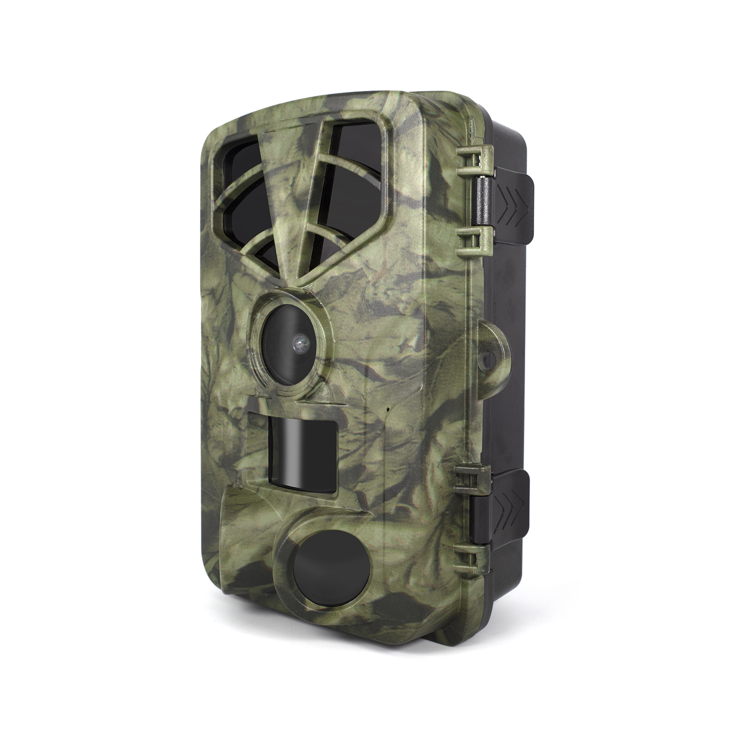 2inch Screen 8K 60MP Digital H - مراجعة Outdoor Hunting Digital Night Vision وسعره