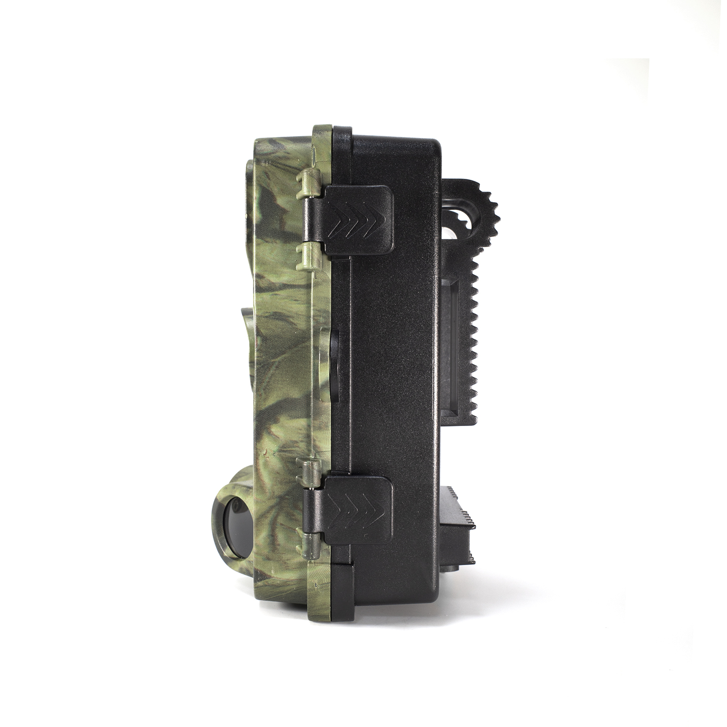 2inch Screen 8K 60MP Digital H - مراجعة Outdoor Hunting Digital Night Vision وسعره